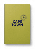 Cape Town City Guide 2026 (v. anglaise)